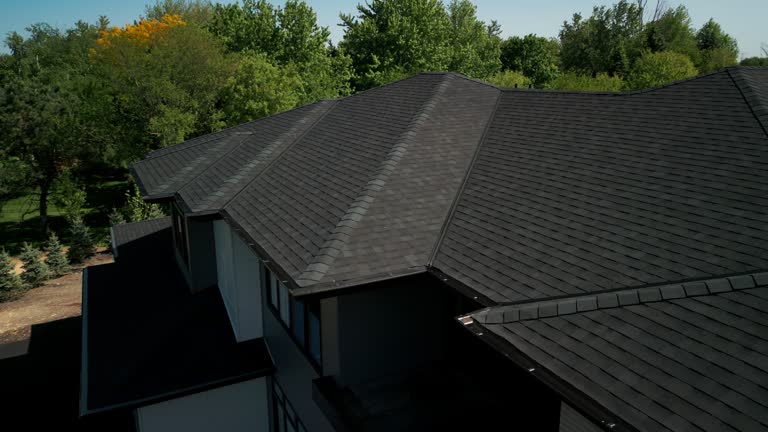 Best Storm Damage Roof Repair  in Vance, AL