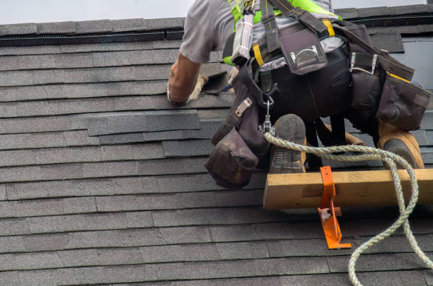 Best Green or Eco-Friendly Roofing Solutions  in Vance, AL