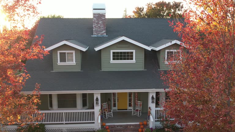 Trusted Vance, AL Roofing Service Experts