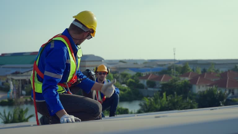 Best Cold Roofs  in Vance, AL